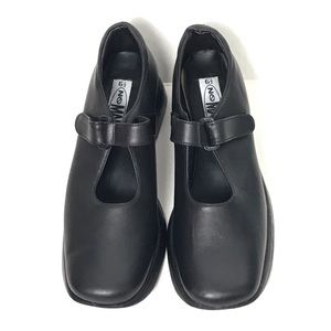 No Mark Mary Jane Shoes